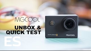 Comprar MGCOOL Explorer es