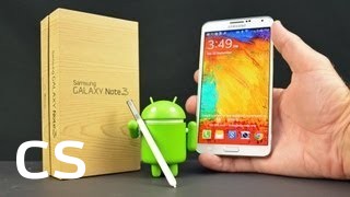 Koupit Samsung Galaxy Note 3 N9000