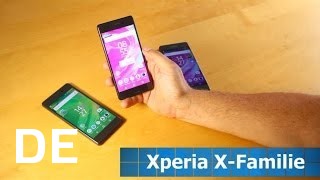 Kaufen Sony Xperia X