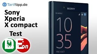 Kaufen Sony Xperia X