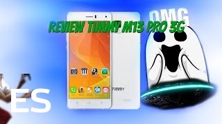 Comprar Timmy M13 Pro