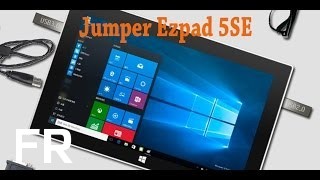 Acheter Jumper EZpad 5s