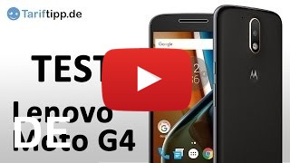 Kaufen Motorola Moto G4