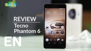 Buy Tecno Phantom 6