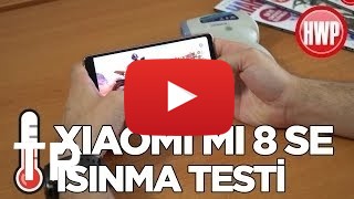 Satın al Xiaomi Mi 8 SE