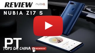 Comprar nubia Z17S