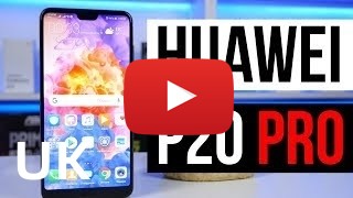Купити Huawei P20 Pro