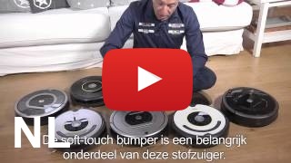 Kopen Irobot Roomba 650