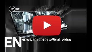 Buy Noa N20