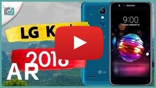 شراء LG K11 Plus