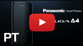 Comprar Panasonic Eluga A4