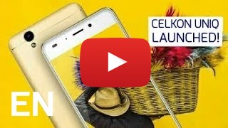 Buy Celkon UniQ