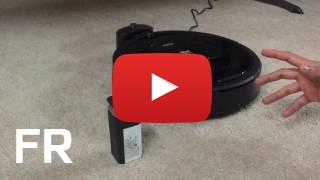 Acheter Irobot Roomba 805