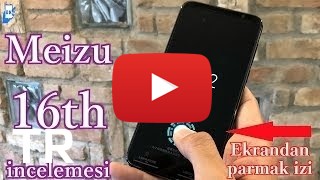 Satın al Meizu 16