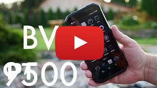 Comprar Blackview BV9500