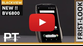 Comprar Blackview BV6800 Pro