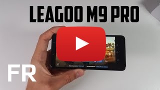 Acheter Leagoo M9 Pro