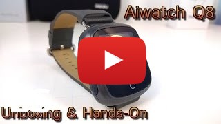 Comprar AiWatch Q8