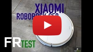 Acheter Xiaomi Roborock S50