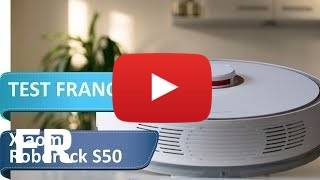 Acheter Xiaomi Roborock S50