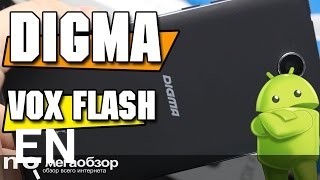 Buy Digma Vox S507 4G