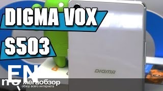 Buy Digma Vox S507 4G