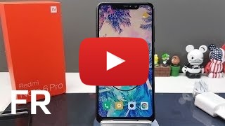 Acheter Xiaomi Redmi Note 6 Pro