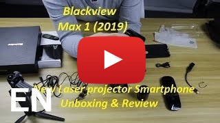 Buy Blackview Max 1