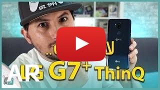 شراء LG G7+ ThinQ