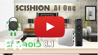 Acheter scishion Ai one