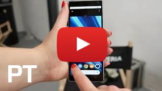 Comprar Sony Xperia 10 Plus