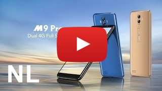 Kopen Leagoo M9