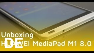 Kaufen Huawei MediaPad M1