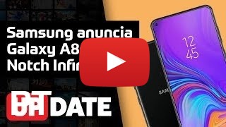 Comprar Samsung Galaxy A8s