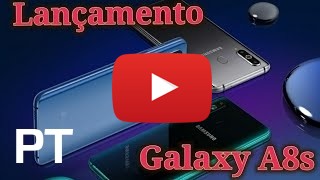 Comprar Samsung Galaxy A8s