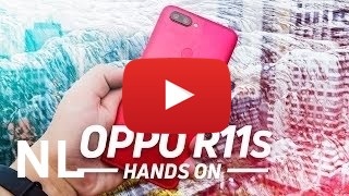 Kopen Oppo R11s Plus