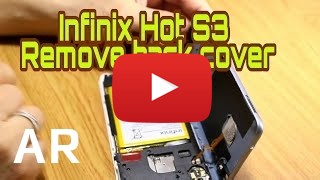 شراء Infinix Hot S3