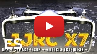 Comprar JJRC X7