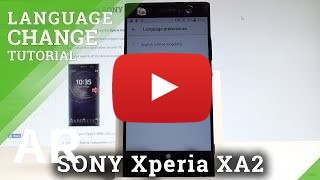 شراء Sony Xperia XA2