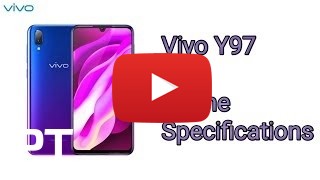 Comprar Vivo Y97