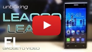 Αγοράστε Leagoo Lead 5