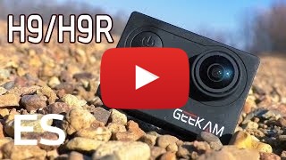 Comprar Geekam H9/h9r