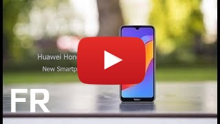 Acheter Huawei Honor Play 8A