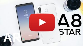 شراء Samsung Galaxy A8 Star