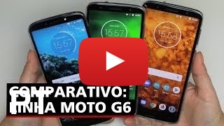 Comprar Motorola Moto G6 Plus