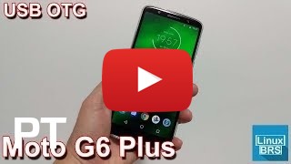 Comprar Motorola Moto G6 Plus