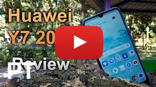 Comprar Huawei Y7 2019