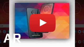 شراء Motorola Moto Z3