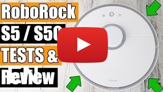 Buy Roborock S5