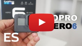 Comprar Gopro Hero6